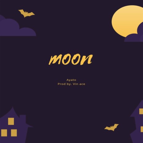 Moon | Boomplay Music