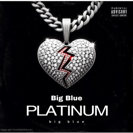 PLATINUM | Boomplay Music