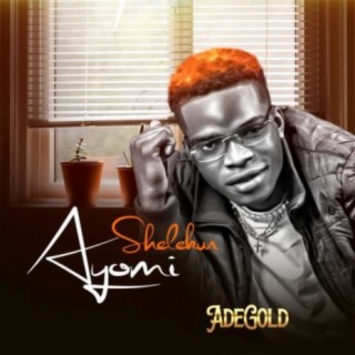 Adegold