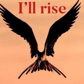 I'll rise