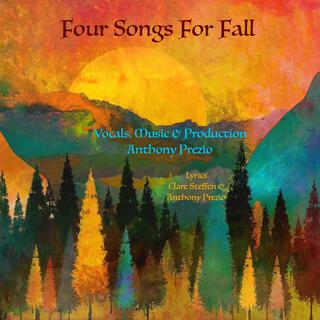 Four Songs For Fall