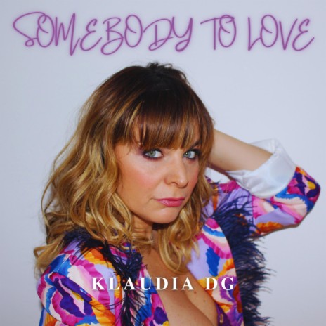 Somebody to love | Boomplay Music