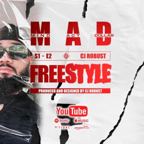 MAD FREESTYLE S1E2 | Boomplay Music