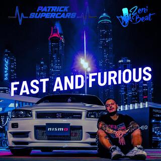 Fast And Furious