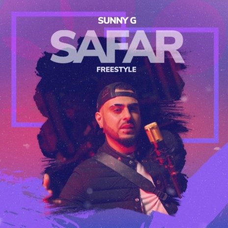 Safar (Freestyle) | Boomplay Music