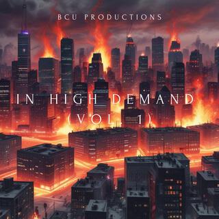 In High Demand (vol.1)