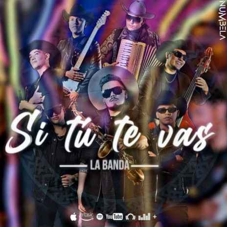 Si tu te vas | Boomplay Music