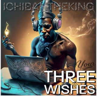 Your Three Wishes