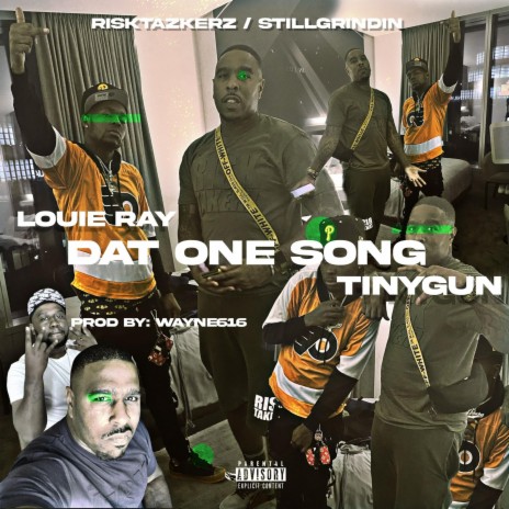 Dat One Song | Boomplay Music