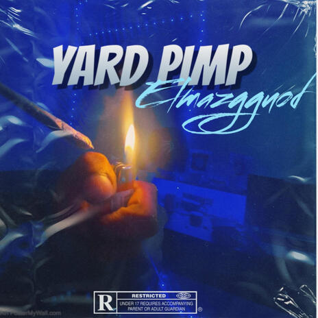 Yard Pimp | Boomplay Music