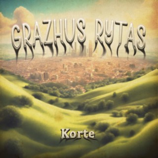 Grazhus Rytas