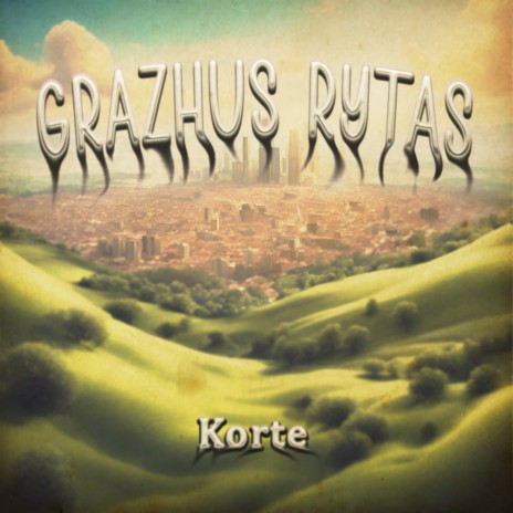 Grazhus Rytas | Boomplay Music