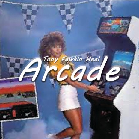 Arcade | Boomplay Music