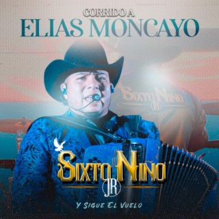 Corrido a Elias Moncayo