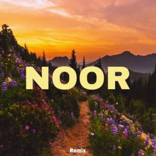 NOOR 2.0 ft. Ynxiety lyrics | Boomplay Music