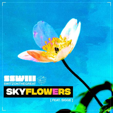 SKY FLOWERS ft. Sigge | Boomplay Music