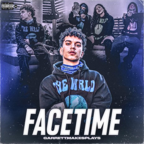 FACETIME | Boomplay Music