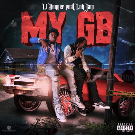 My GB ft. Lah Jam | Boomplay Music