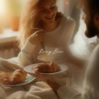 Romantic Bossa Nova Breakfast