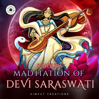 Devi Saraswati Meditation