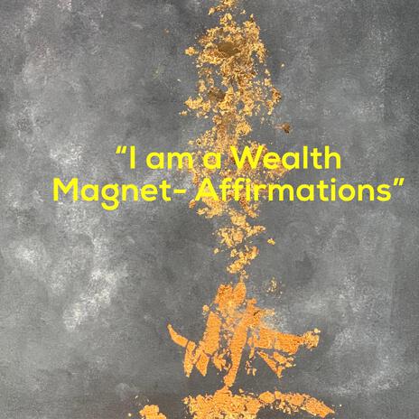 I am a Wealth Magnet (Affirmations)