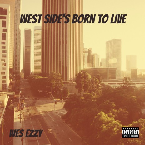 Wes Ezzy | Boomplay Music