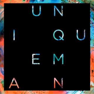 Unique Man (Re-Release with Bonus Tracks)