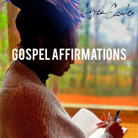 Gospel Affirmations (I CAN) | Boomplay Music