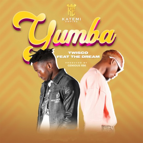 Yumba ft. THE DREAM | Boomplay Music