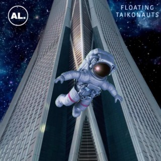 Floating Taikonauts