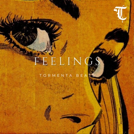 FEELINGS (Boom Bap Jazz Old School Beat) | Boomplay Music