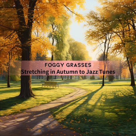 Park Bench Jazz Autumn's Touch | Boomplay Music