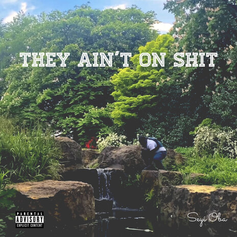 They Ain't on Shit | Boomplay Music