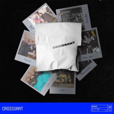 Croissant | Boomplay Music