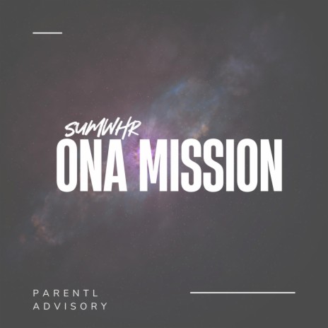 ONA MISSION | Boomplay Music