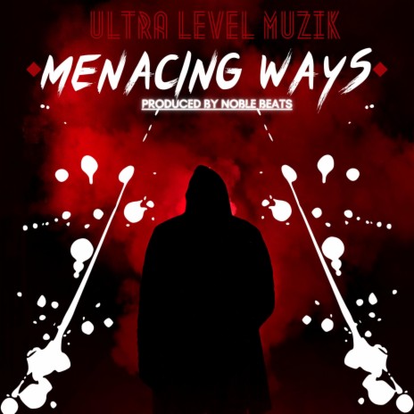 Menacing Ways (Instrumental) | Boomplay Music
