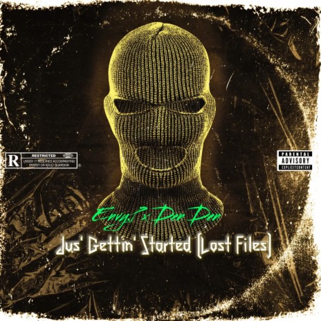 Don't Get Fucked Up (Remix) ft. Drea Drea