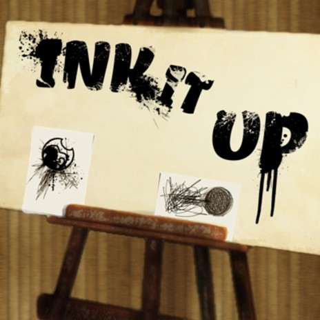 Ink It up ft. Rockit | Boomplay Music