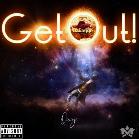 GetOut! | Boomplay Music