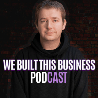 EP36 - How I Built a No-Fluff, No-Bull, ROI-Obsessed Marketing 