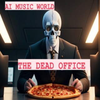 THE DEAD OFFICE