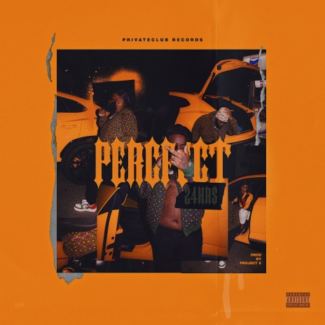 PERCFECT | Boomplay Music