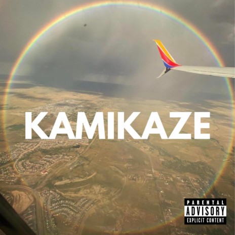 Kamikaze | Boomplay Music