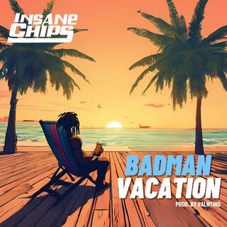 Badman vacation