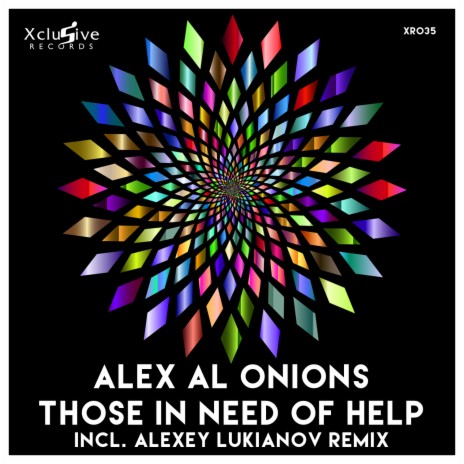 Those In Need Of Help (Extended Mix)