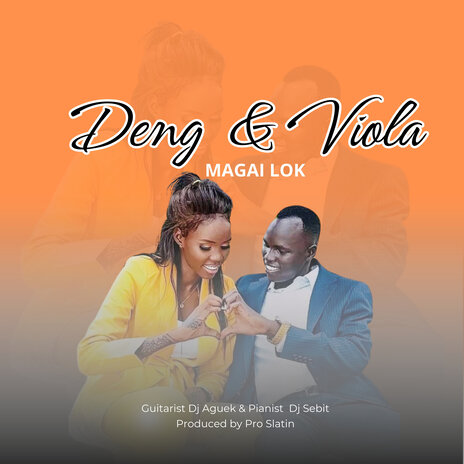 Deng & Viola | Boomplay Music