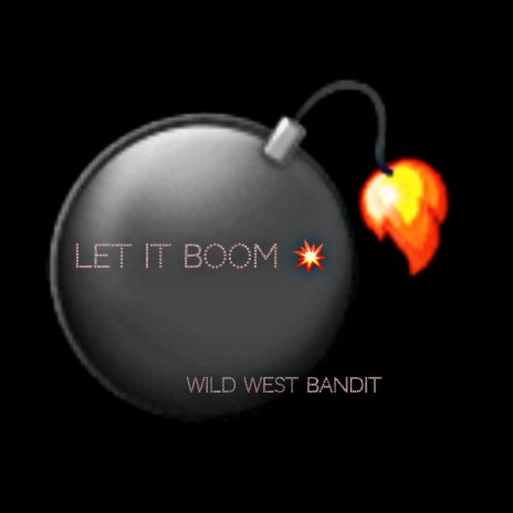 Let It Boom | Boomplay Music