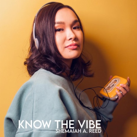 Know The Vibe | Boomplay Music