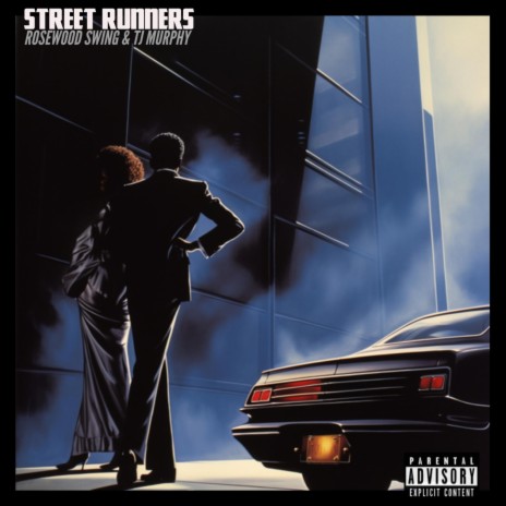 Street Runners ft. TJ Murphy