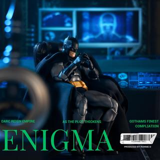 Enigma (Riddler's Lullaby)